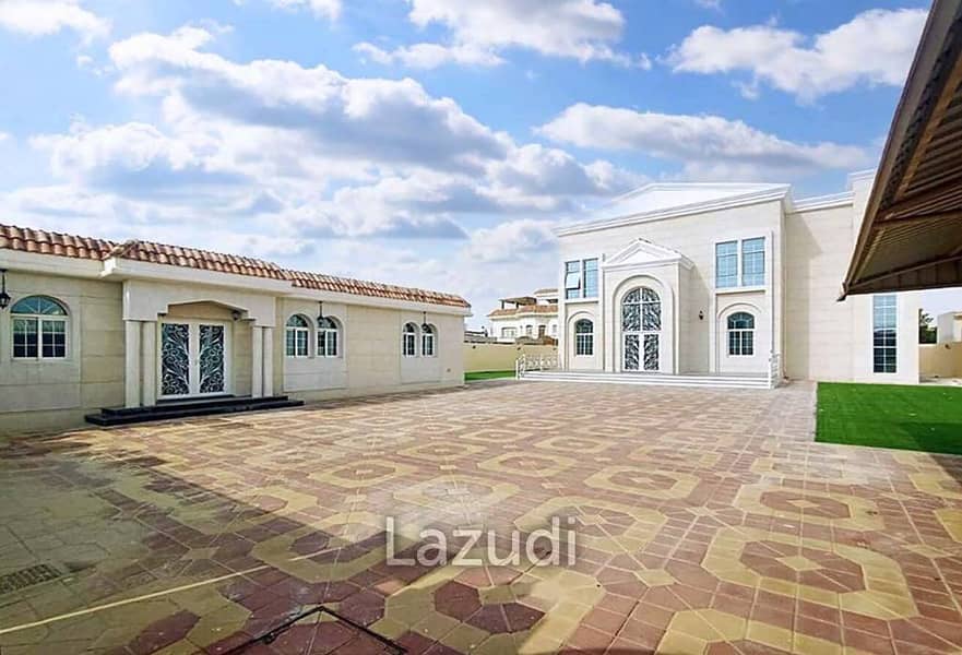 Spacious Villa | Accessible and Kids Friendly