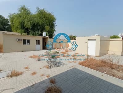 For sale villa in Sharjah Al-Sweihat area