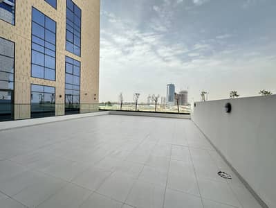 2 Bedroom Apartment for Rent in Arjan, Dubai - ELEGANT HUGE SIZE BRAND NEW 2BHK WITH MAIDS ROOM PLUS BIG TERRACE 2450 SQFT RENT 127k