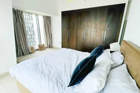 2 Bedroom Flat for Rent in Dubai Marina, Dubai - Modern | 2BHK Apartment | Ready to Move