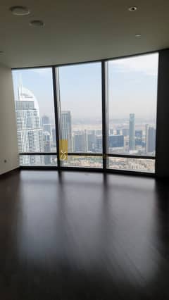 Un Furnished 2 BR Apartment | Dubai Fountain View | High Floor