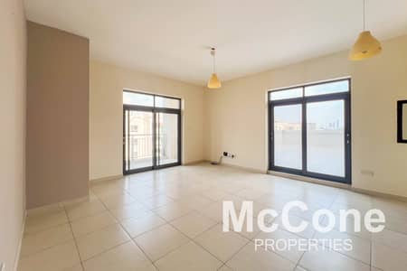2 Bedroom Apartment for Rent in The Views, Dubai - Vacant | Spacious | Family Community