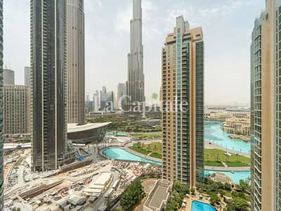 3 Bedroom Apartment for Rent in Downtown Dubai, Dubai - 1. png