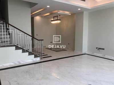 4 Bedroom Townhouse for Sale in Al Furjan, Dubai - Best Offer | Prime Location | Huge Plot