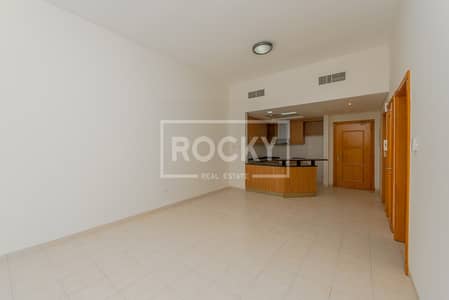 1 Bedroom Apartment for Sale in Discovery Gardens, Dubai - Exclusive| Ground Floor Unit| Rented
