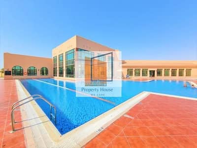 3 Bedroom Villa for Rent in Sas Al Nakhl Village, Abu Dhabi - 629e4d05-8eb5-4031-a9f1-e19be335b80a. jpeg