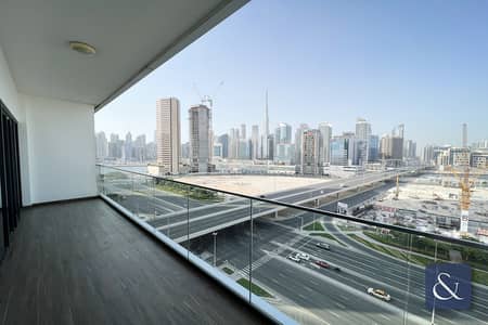 0% Commission | Notice Served | Burj View