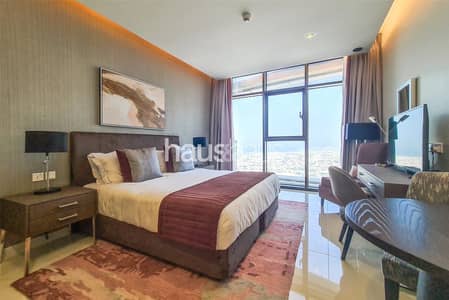 Studio for Sale in Business Bay, Dubai - Brand new | Furnished | Vacant