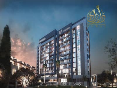 1 Спальня Апартаменты Продажа в Дубай Инвестиционный Парк (ДИП), Дубай - b7fcd4a4-1f76-4a36-9894-0bff36ac2120. jpg