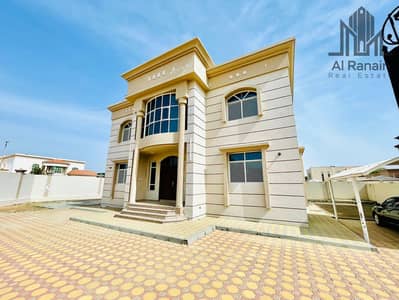 5 Bedroom Villa for Rent in Al Tiwayya, Al Ain - IMG-20240319-WA0026. jpg