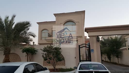 5 Bedroom Villa for Rent in Mohammed Bin Zayed City, Abu Dhabi - PHOTO-2024-03-19-14-41-57. jpg