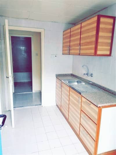 1 Bedroom Apartment for Rent in Al Qasimia, Sharjah - 4710d112-a3c0-4c0b-b2b5-0e07ef50b7bb. jpeg