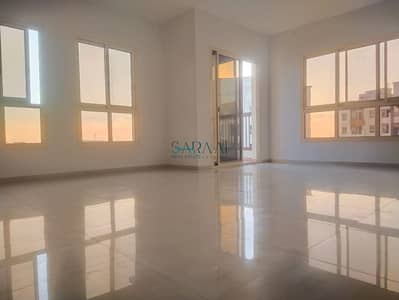 فلیٹ 3 غرف نوم للايجار في بني ياس، أبوظبي - شقة في بوابة الشرق،بني ياس 3 غرف 100000 درهم - 8767947