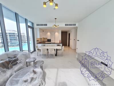 3 Bedroom Apartment for Rent in Mohammed Bin Rashid City, Dubai - 20240319_143942. jpg