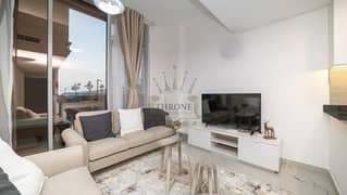 شقة في نبض بوليفارد جروف،ذا بلس،المنطقة السكنية جنوب دبي،دبي الجنوب 1 غرفة 524999 درهم - 8767996