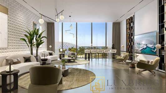 4 Bedroom Flat for Sale in Umm Suqeim, Dubai - Burj Al Arab View | Prime Location | OP Price