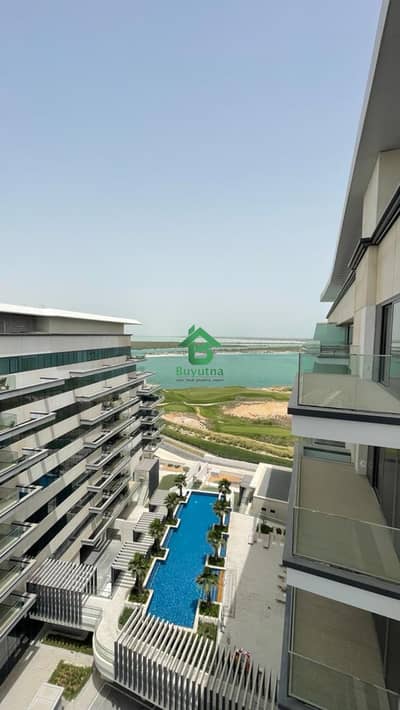 Studio for Rent in Yas Island, Abu Dhabi - Modern Studio | Amazing Views | Prime Location