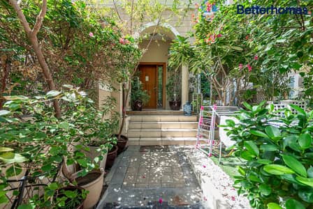 3 Bedroom Villa for Rent in Jumeirah Village Circle (JVC), Dubai - Upcoming 3+Maid | Spacious Layout | Exclusive