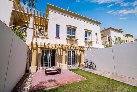 2 Bedroom Villa for Rent in The Springs, Dubai - Perfect condition | Vacant | Easy to view