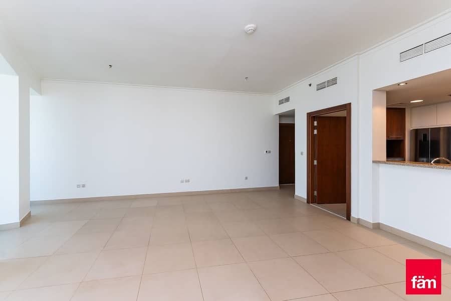 Prime Location  High Floor | Vacant