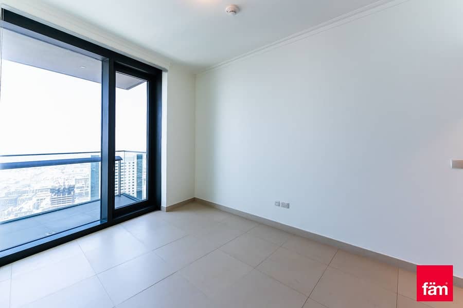 位于迪拜市中心，景观高塔，景观1号高塔 2 卧室的公寓 180000 AED - 8768031
