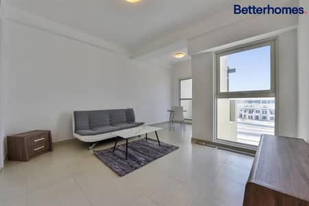 阿尔科兹， 迪拜 单身公寓待售 - 位于阿尔科兹，阿尔科兹4号，阿尔凯尔山庄 的公寓 520000 AED - 8768053