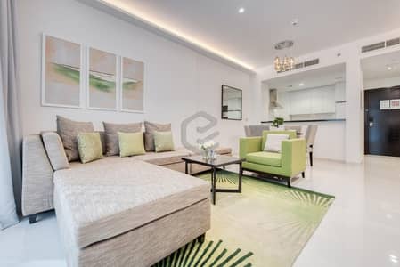 1 Bedroom Apartment for Rent in Dubai South, Dubai - WhatsApp Image 2024-03-16 at 4.40. 29 PM. jpeg