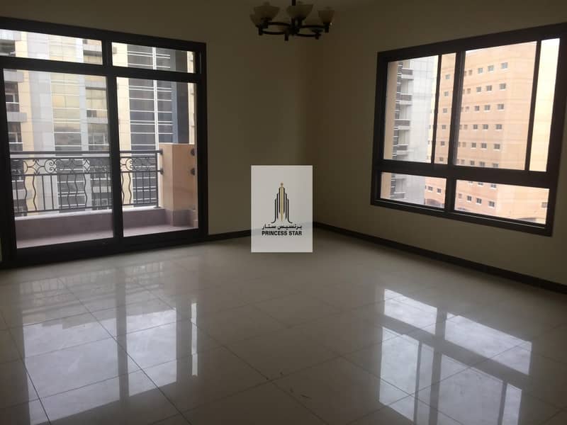 One bedroom is available in Dubai silicon Oasis