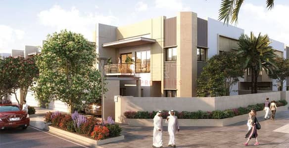 2 Bedroom Townhouse for Sale in Mohammed Bin Rashid City, Dubai - 3tx4itg9. png