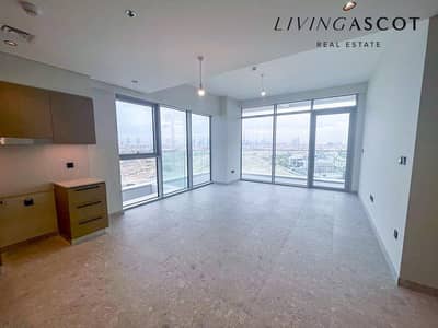 High Floor  |  Vacant Now |  Unfurnished