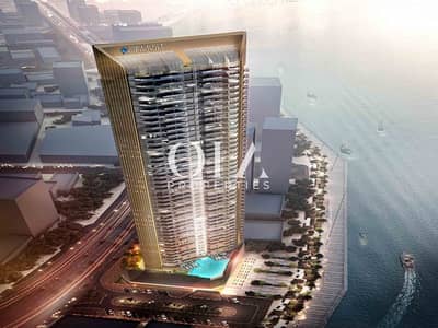 1 Bedroom Apartment for Sale in Dubai Maritime City, Dubai - 2. jpg