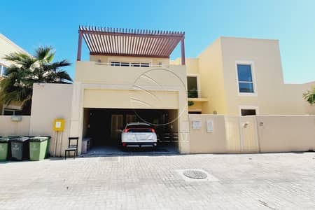4 Bedroom Townhouse for Rent in Al Raha Gardens, Abu Dhabi - WhatsApp Image 2023-12-18 at 11.14. 03 AM. jpg