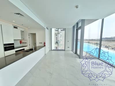 2 Bedroom Flat for Rent in Mohammed Bin Rashid City, Dubai - 20240225_120252. jpg