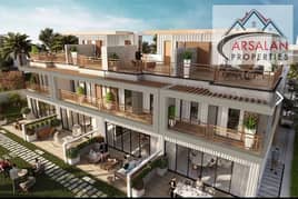 PRISTIGE | 3BHK CONVERTABLE TO 4BHK | CORNER VILLA FOR SALE