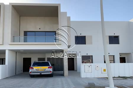 3 Bedroom Townhouse for Rent in Yas Island, Abu Dhabi - 1. png