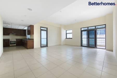 1 Bedroom Flat for Sale in Business Bay, Dubai - 1 BR | Vacant | Spacious | Viewing Today