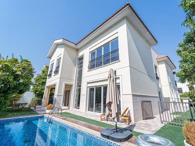 4 Bedroom Villa for Sale in Mohammed Bin Rashid City, Dubai - New to Market I Great Location I Well Maintained