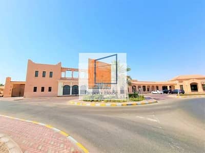 4 Bedroom Villa for Rent in Sas Al Nakhl Village, Abu Dhabi - 46188036-d733-4ed8-be37-1c869c829192. jpeg