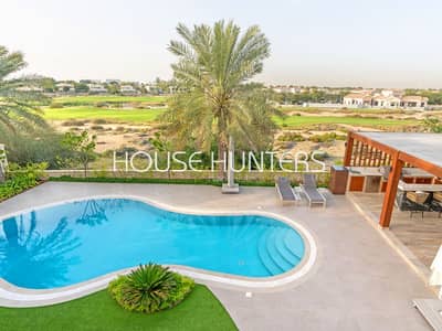 阿拉伯牧场社区， 迪拜 5 卧室别墅待售 - DSC08941. jpg