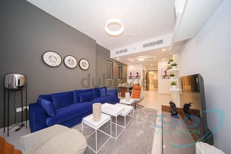 2 Bedroom Flat for Rent in Business Bay, Dubai - 2 BR | THE BAY TOWER | SPECIAL DAILY OFFER