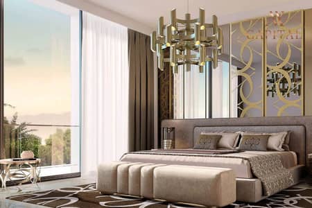 5 Bedroom Villa for Sale in Arabian Ranches 3, Dubai - Exclusive | Prime Central Park View | Massive Plot