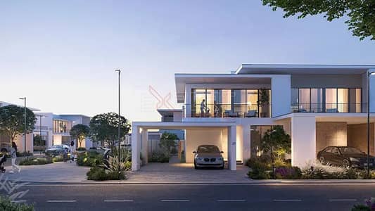 3 Bedroom Townhouse for Sale in The Valley, Dubai - i14r8bkd. png