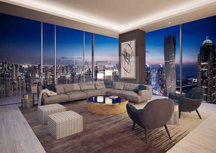 MUST HAVE APT w/ Sea view | 100% DLD OFF MUST HAVE APT w/ Sea view | 100% DLD OFF