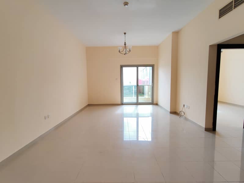 شقة في بناية الخير،واحة دبي للسيليكون (DSO) 1 غرفة 66000 درهم - 8768469