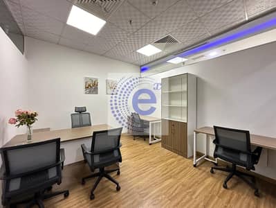 Office for Rent in Business Bay, Dubai - WhatsApp Image 2024-03-18 at 17.25. 05. jpeg
