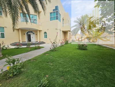 7 Bedroom Villa for Rent in Al Goaz, Sharjah - **** 7BHK l Luxury l Furnished l Villa For Rent ****
