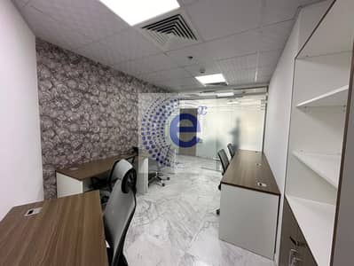 Office for Rent in Business Bay, Dubai - WhatsApp Image 2024-03-18 at 17.25. 42. jpeg