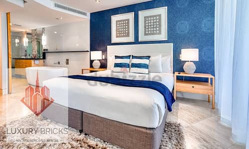 1 Bedroom Flat for Rent in Al Barsha, Dubai - ONE BEDROOM APARTMENT CLOSE TO METRO TRAIN STATION