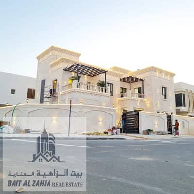 5 Bedroom Villa for Sale in Al Amerah, Ajman - IMG-20240302-WA0001. jpg