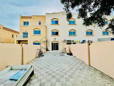 3 Bedroom Villa for Rent in Al Reef, Abu Dhabi - IMG-20240319-WA0089. jpg